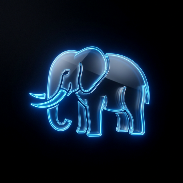 PostgreSQL